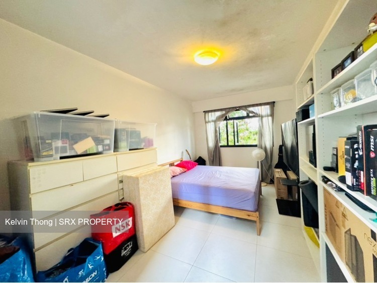 Blk 547B Segar Vale (Bukit Panjang), HDB 5 Rooms #560412841